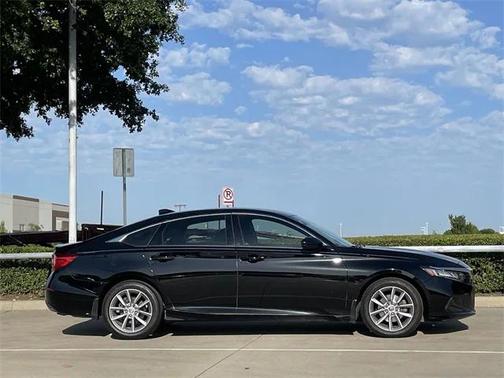 2021 Honda Accord LX 1.5T