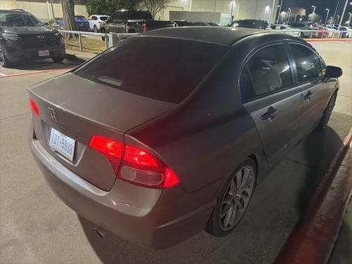 2006 Honda Civic LX