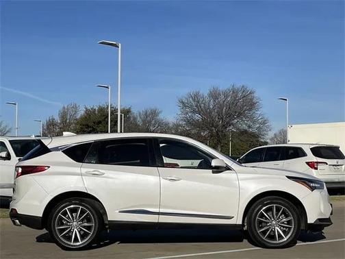 2022 Acura RDX Technology Package