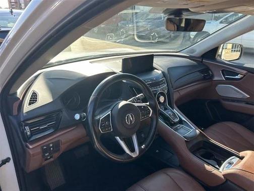2022 Acura RDX Technology Package