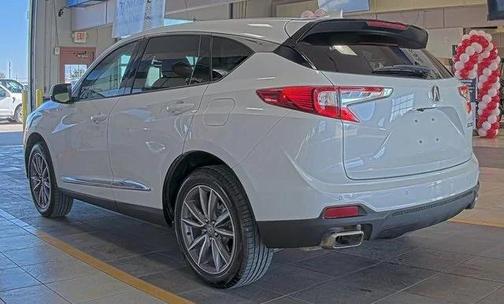 2022 Acura RDX Technology Package