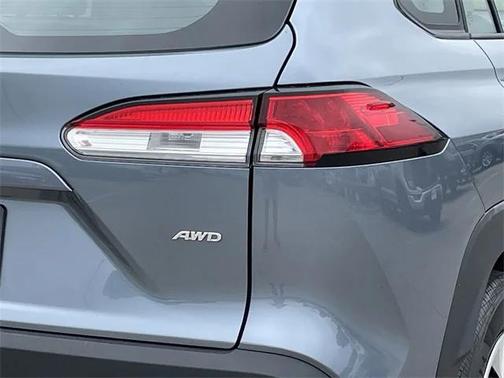2023 Toyota Corolla Cross L