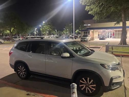 2021 Honda Pilot 2WD EX-L