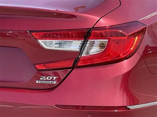 2021 Honda Accord Touring 2.0T