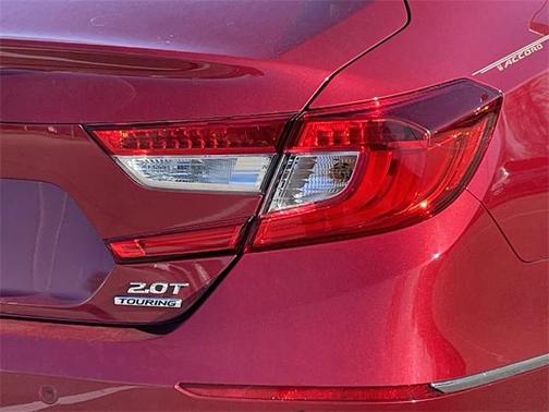 2021 Honda Accord Touring 2.0T
