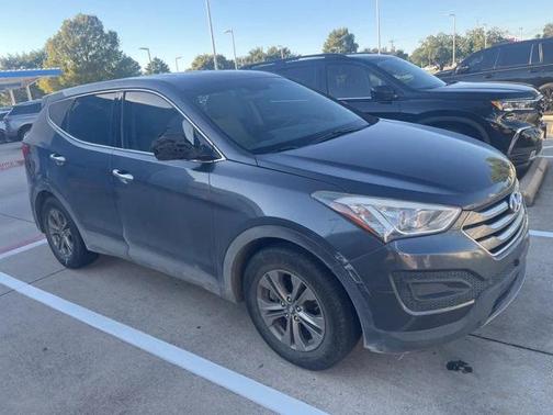 2016 Hyundai Santa Fe Sport 2.4L