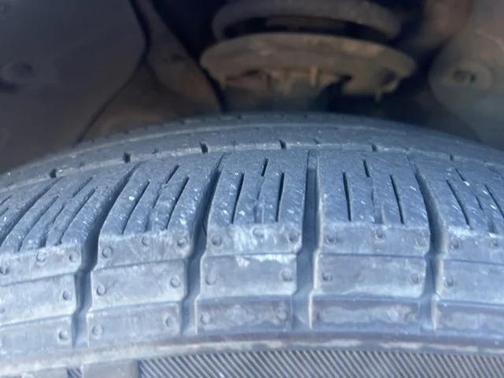 2016 Hyundai Santa Fe Sport 2.4L