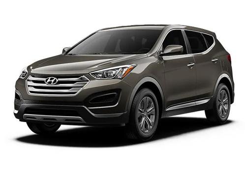 2016 Hyundai Santa Fe Sport 2.4L