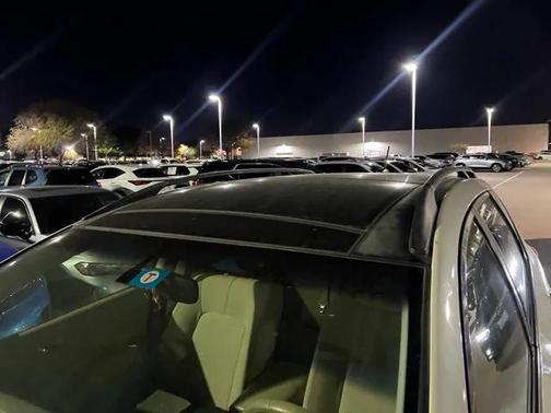 2011 Nissan Murano SV