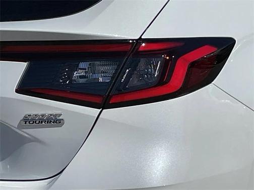 2024 Honda Civic Sport Touring