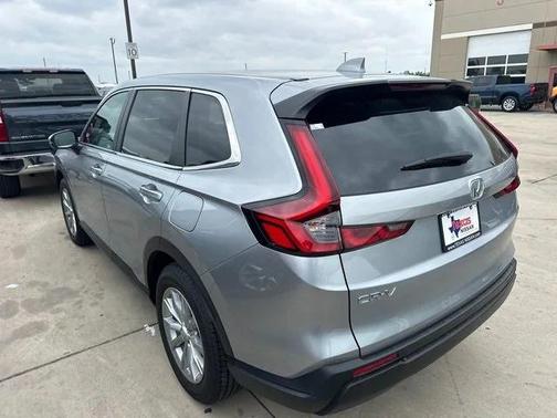 2024 Honda CR-V EX AWD