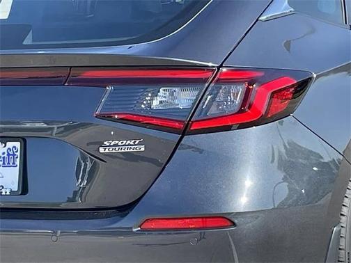 2023 Honda Civic Sport Touring