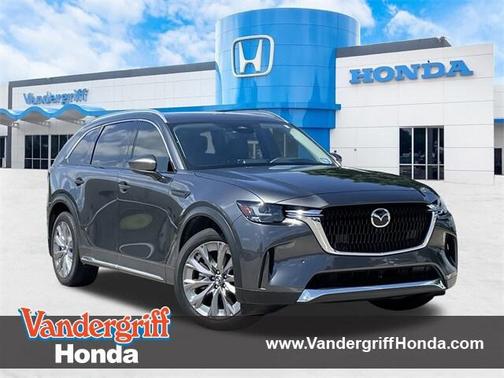 2024 Mazda CX-90 3.3 Turbo Premium