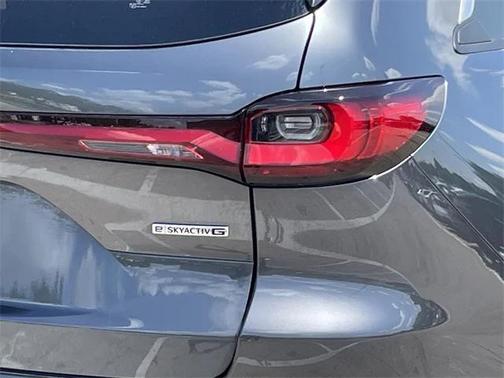 2024 Mazda CX-90 3.3 Turbo Premium