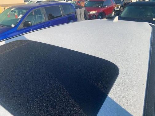 2022 Honda CR-V 2WD EX