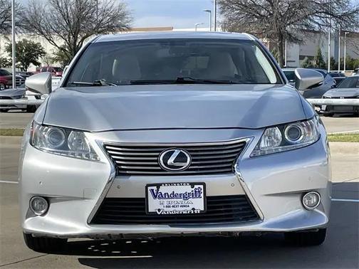 2013 Lexus ES 350 Base