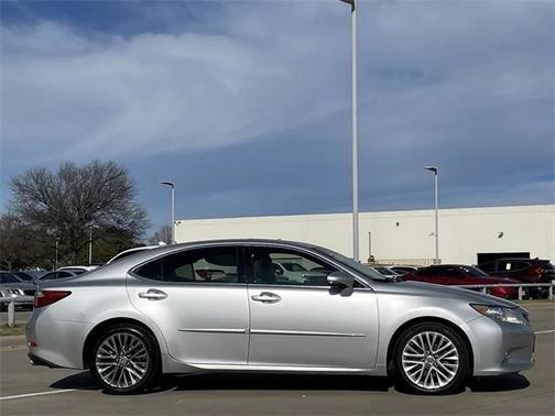 2013 Lexus ES 350 Base