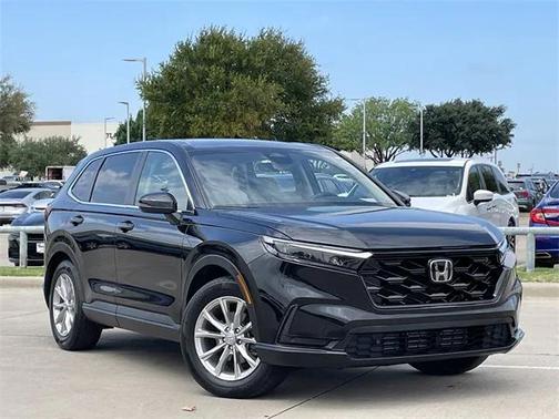 2023 Honda CR-V EX-L 2WD