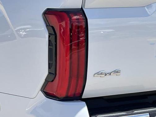 Ice Cap 2024 Toyota Tundra Hybrid Limited