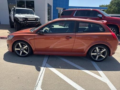 2011 Volvo C30 T5 R-Design