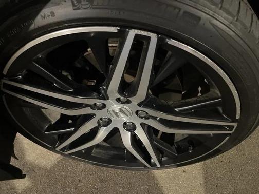 2021 Honda Accord Touring 2.0T