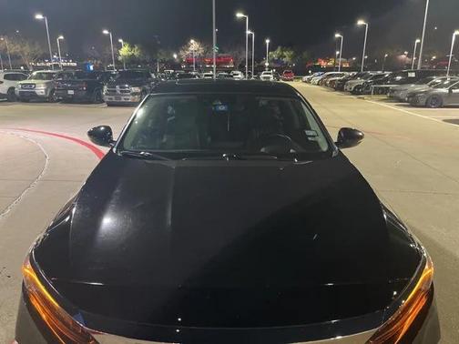 2021 Honda Accord Touring 2.0T