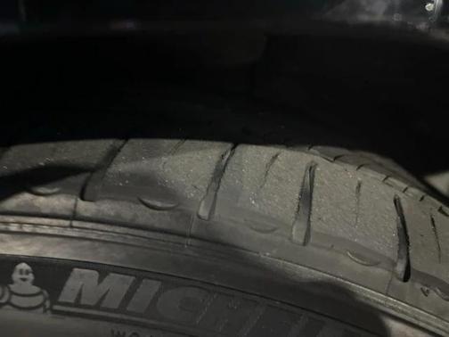 2021 Honda Accord Touring 2.0T