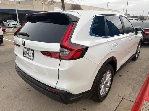 2024 Honda CR-V EX-L 2WD