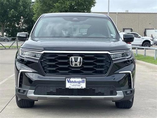 2024 Honda Pilot EX-L 7 Passenger