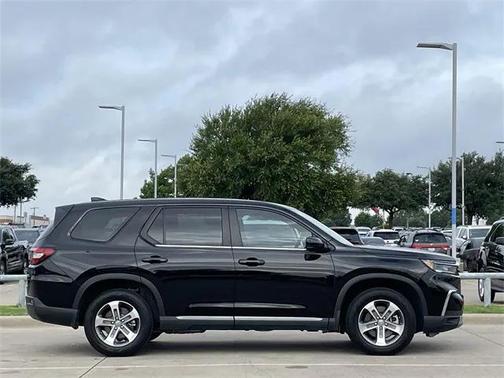 2024 Honda Pilot EX-L 7 Passenger