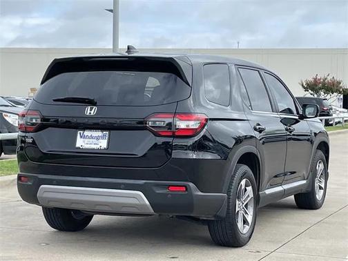 2024 Honda Pilot EX-L 7 Passenger