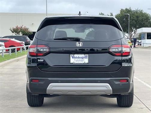 2024 Honda Pilot EX-L 7 Passenger