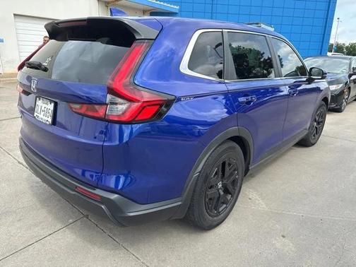 2023 Honda CR-V EX 2WD