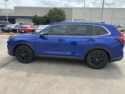 2023 Honda CR-V EX 2WD