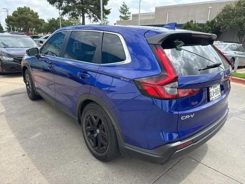 2023 Honda CR-V EX 2WD
