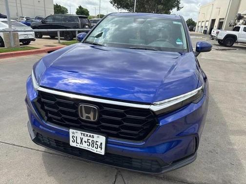 2023 Honda CR-V EX 2WD