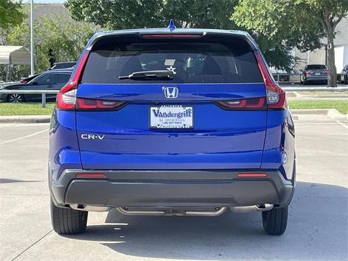 2023 Honda CR-V EX 2WD