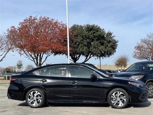 2023 Subaru Legacy Premium