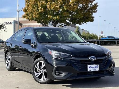 2023 Subaru Legacy Premium