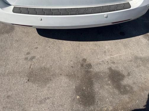 2011 Honda Odyssey Touring Elite