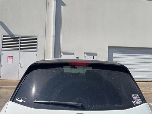 2011 Honda Odyssey Touring Elite