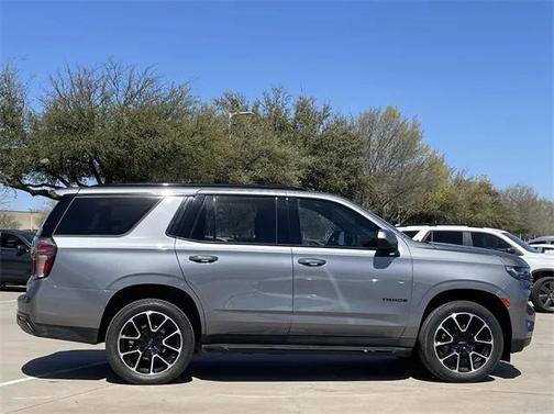 2022 Chevrolet Tahoe 2WD RST