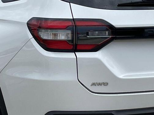 Platinum White Pearl 2023 Honda Pilot AWD Elite