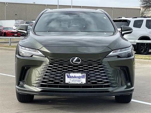 2023 Lexus RX 350 Base
