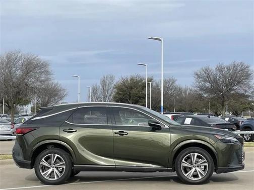 2023 Lexus RX 350 Base