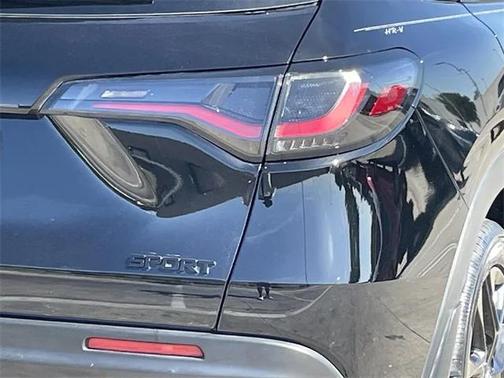 2023 Honda HR-V 2WD Sport