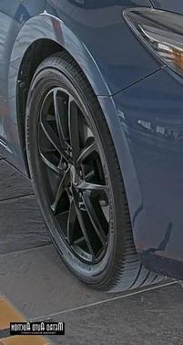2018 Mazda Mazda3 Grand Touring