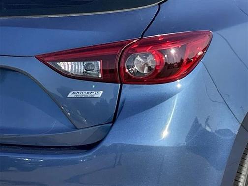 2018 Mazda Mazda3 Grand Touring