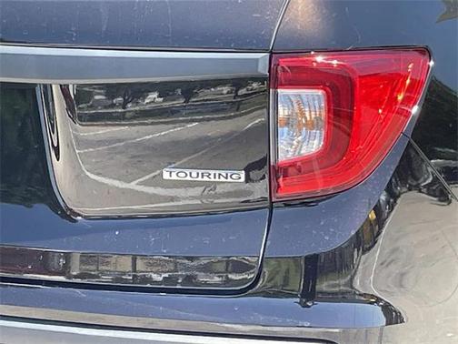 2021 Honda Passport 2WD Touring