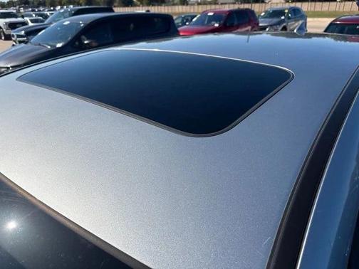 2020 Honda CR-V 2WD EX